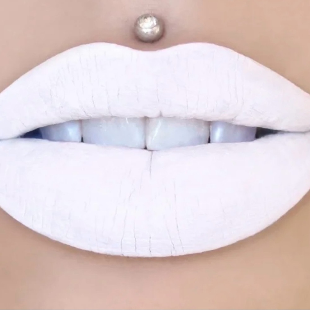 Jeffree Star-Drug Lord Velour Liquid Lipstick